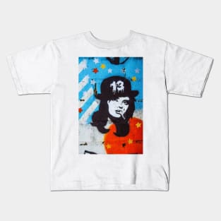 13 Kids T-Shirt